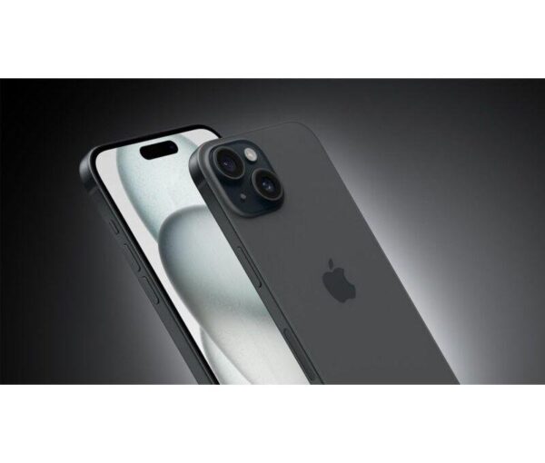 Apple iPhone 15 (256 GB)