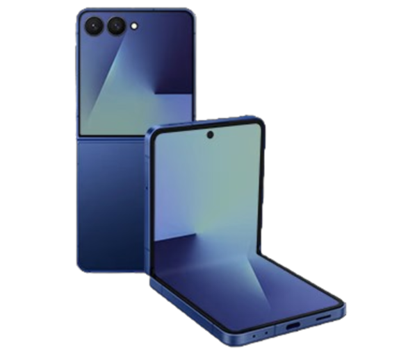 Samsung Galaxy Z Flip7 FE (8GB + 128 GB)